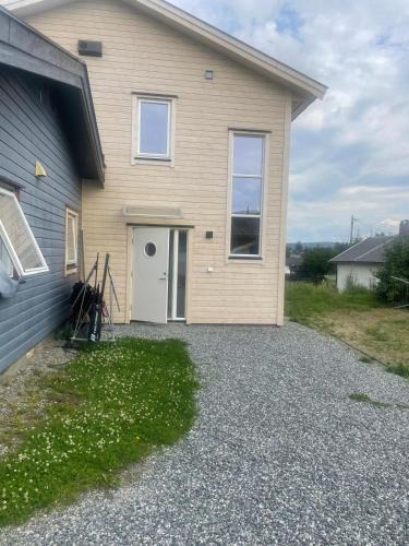 Eidsvoll Apartment | Senator appartment with 3 bedrooms near Oslo Airport