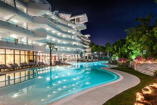 New Golden Mile Hotel | Senator Banus