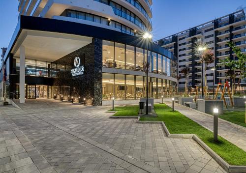 Grau i Platja Hotel | Senator Gandia