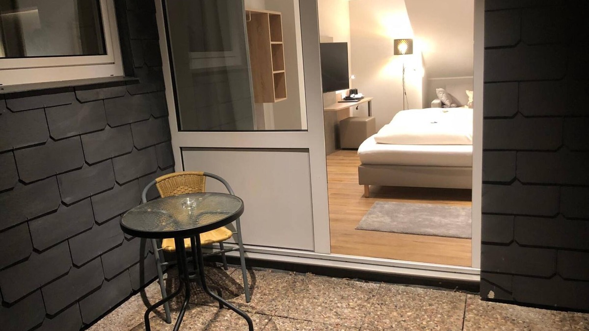 Bielefeld Hotel | Senator Hotel