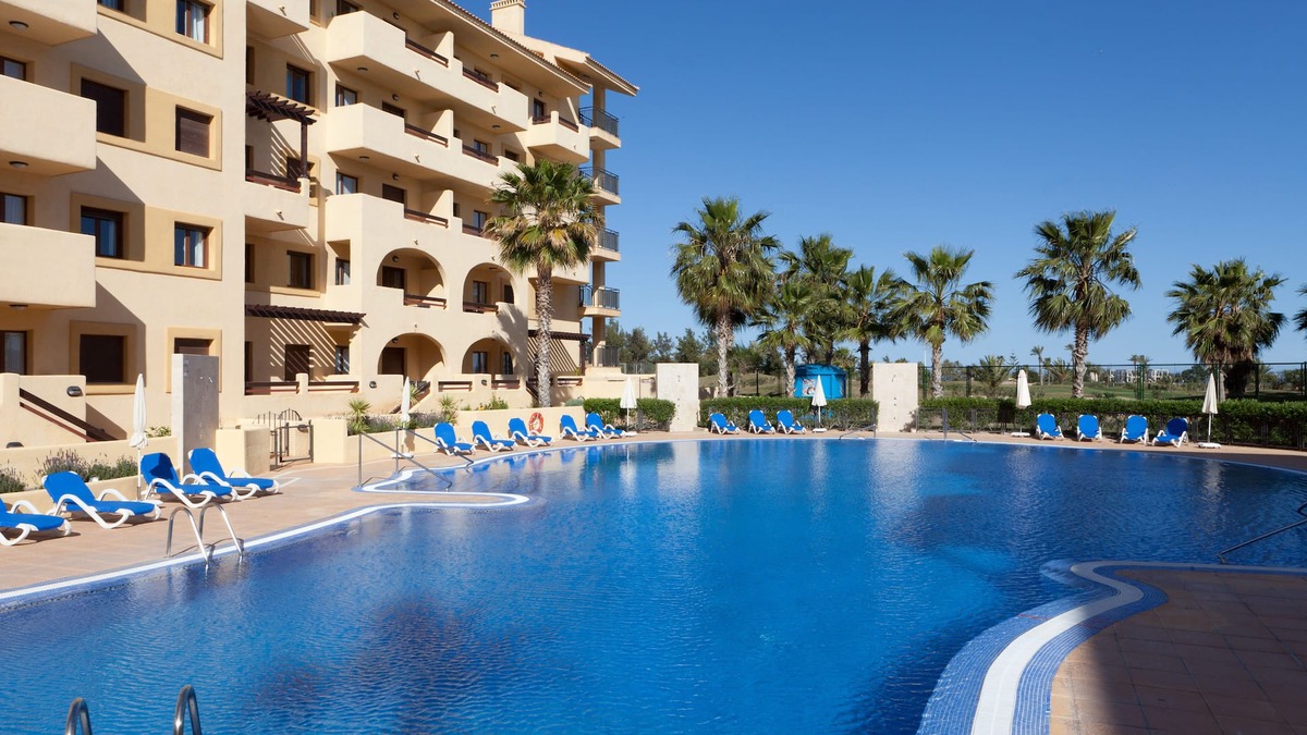Los Alcazares Hotel | Senator Mar Menor