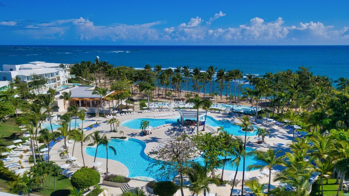 Puerto Plata Resort | Senator Puerto Plata