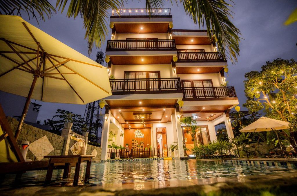Cam Pho Apartment | SenDa Villa & Apartment Hoi An