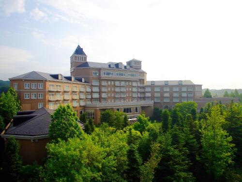 Izumi Ward Resort | Sendai Royal Park Hotel