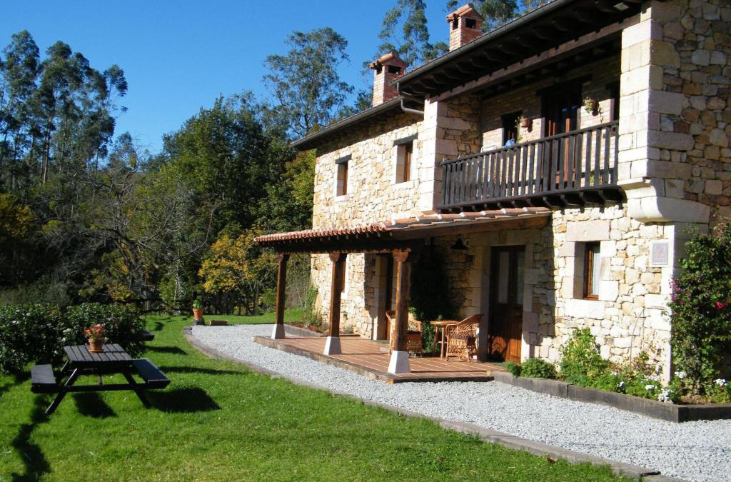 San Vicente del Monte Apartment | Sendero del Agua