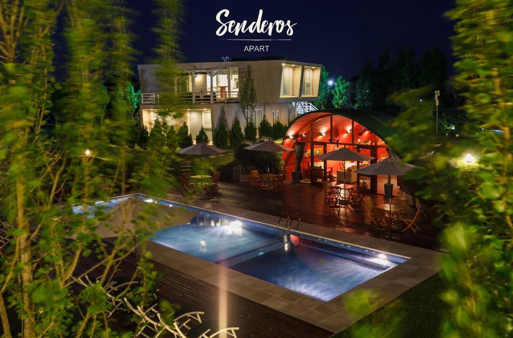 Villa Gesell Hotel | Senderos