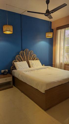 Gauhati Apartment | Seneh Homes