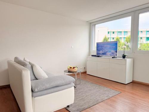 Wohlen Apartment | Senevita Güpf