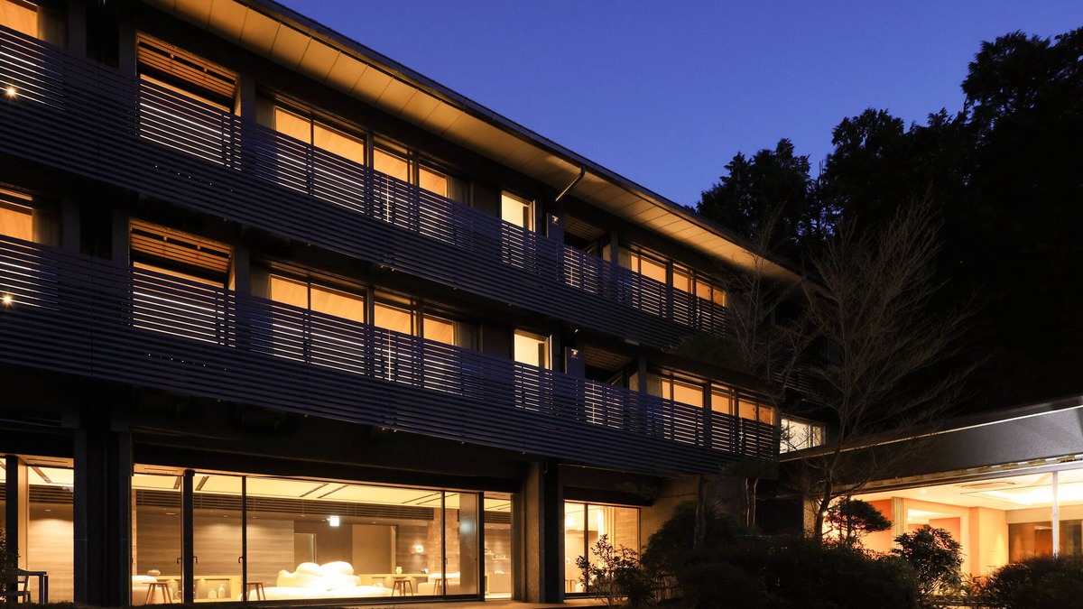 Hakone Hotel | Sengokubara cocon