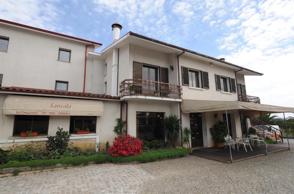 Vila Nova de Famalicao House | Senhor dos Perdoes Alojamento Local