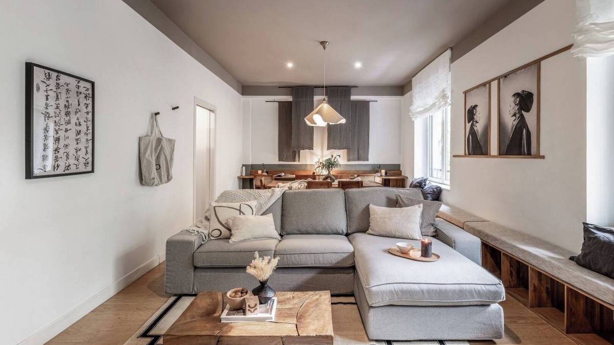 Recoletos Apartment | Senjo - 3 bedrooms in Salamanca