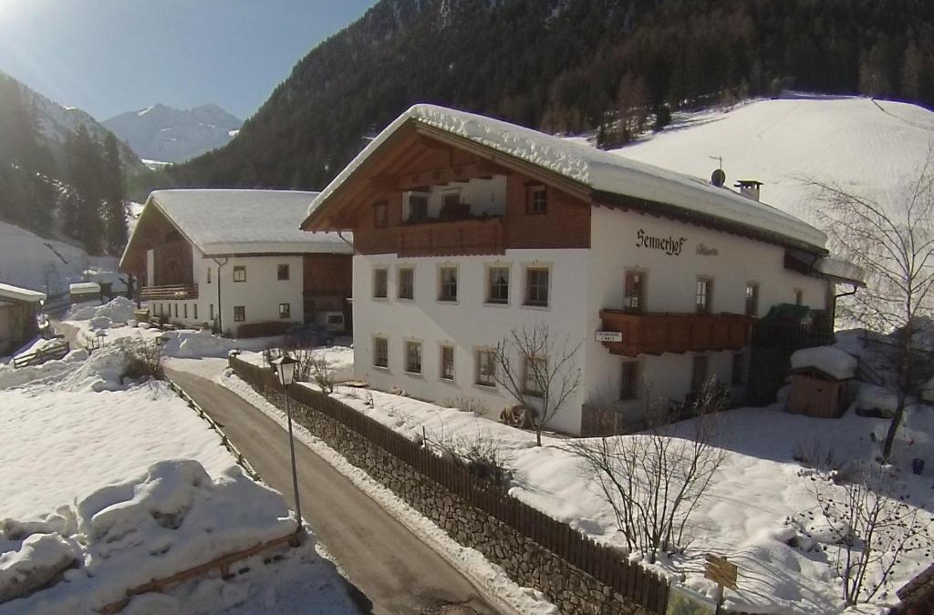 Racines House | Sennerhof