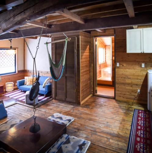 Hokujo House | Sennin Cabin Hakuba- Vacation STAY 86892