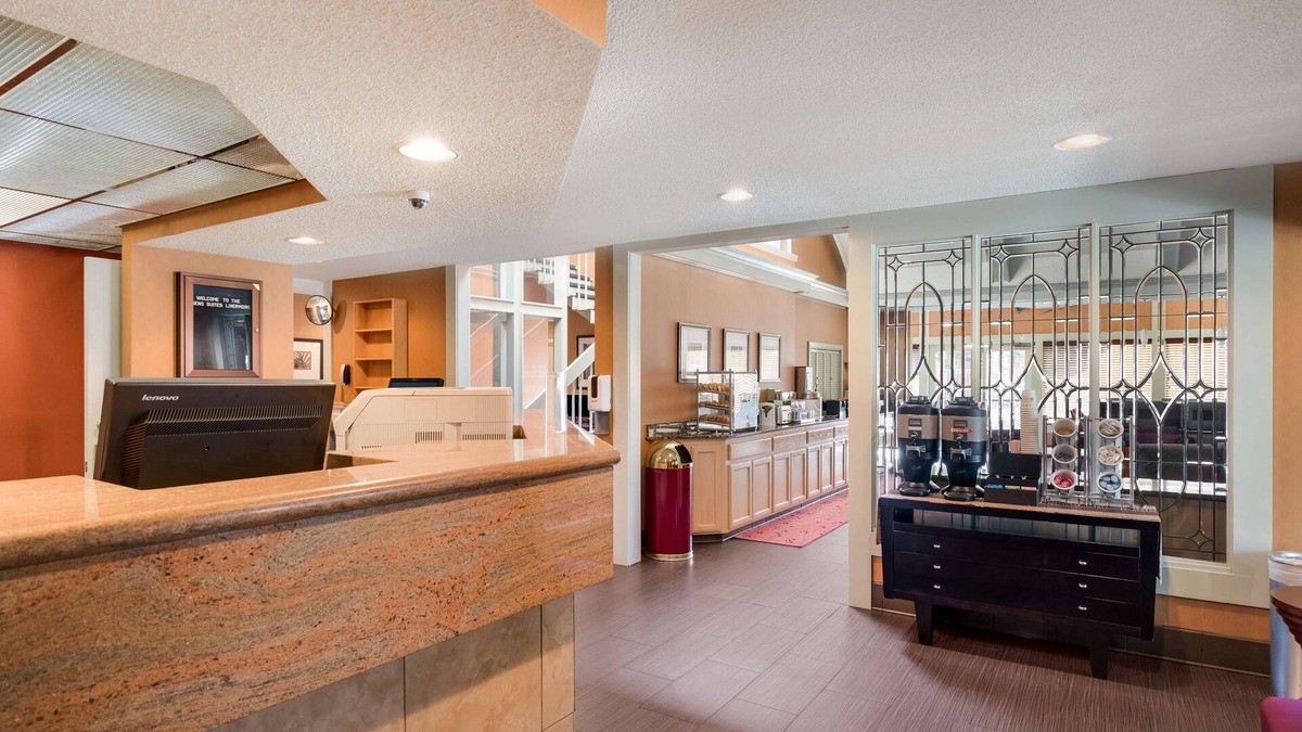 Livermore Hotel | SenS Suites Livermore, SureStay Collection by Best Western