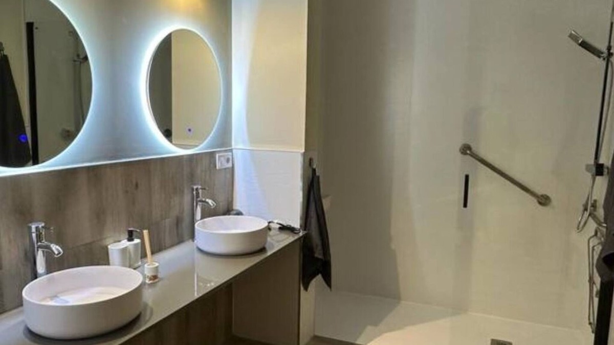 En Corts Apartment | Sensational Apartment in Ruzafa