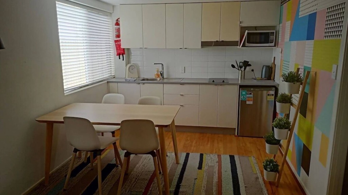 Sunnybank Apartment | Sensational Sunnybank Self-contained unit