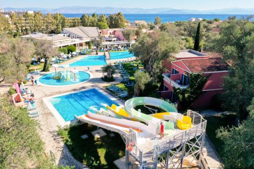 Messonghi Hotel | SENTIDO Apollo Palace
