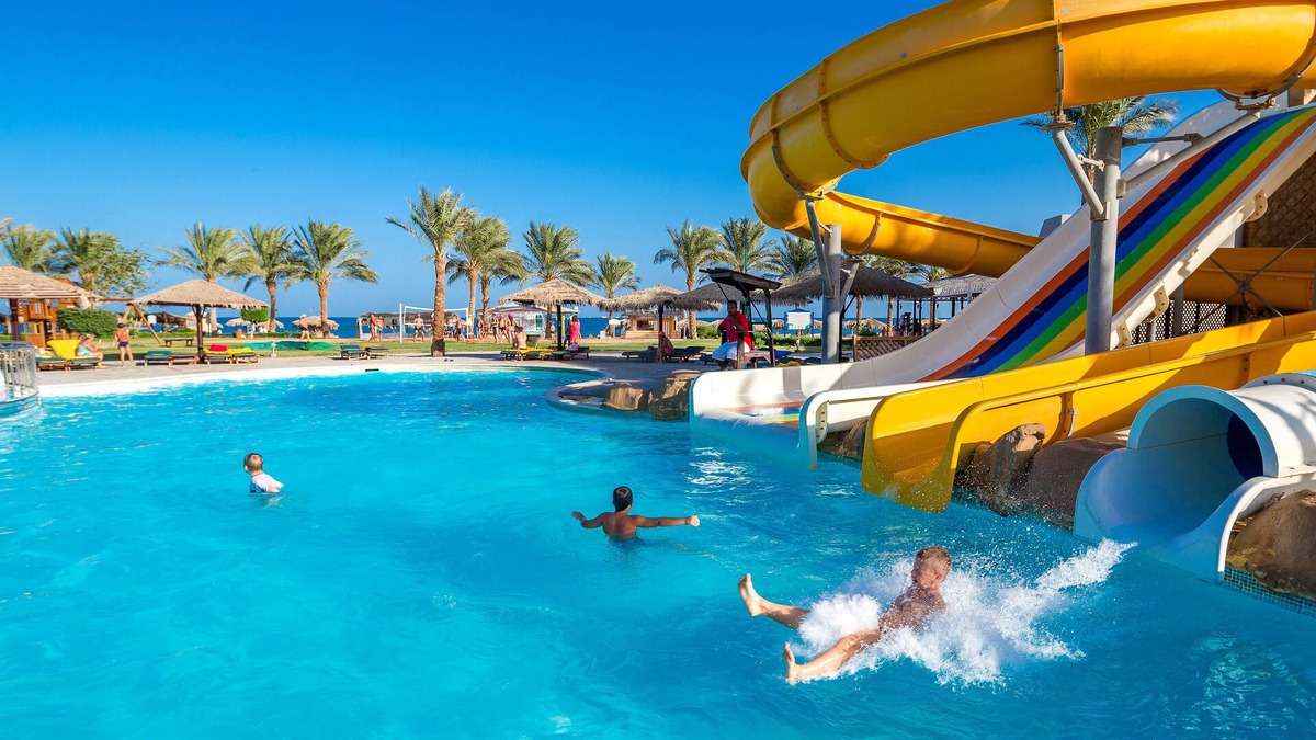Soma Bay Resort | Sentido Caribbean World Soma Bay