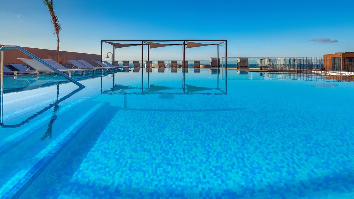 Canico Hotel | Sentido Galomar - Adults Only