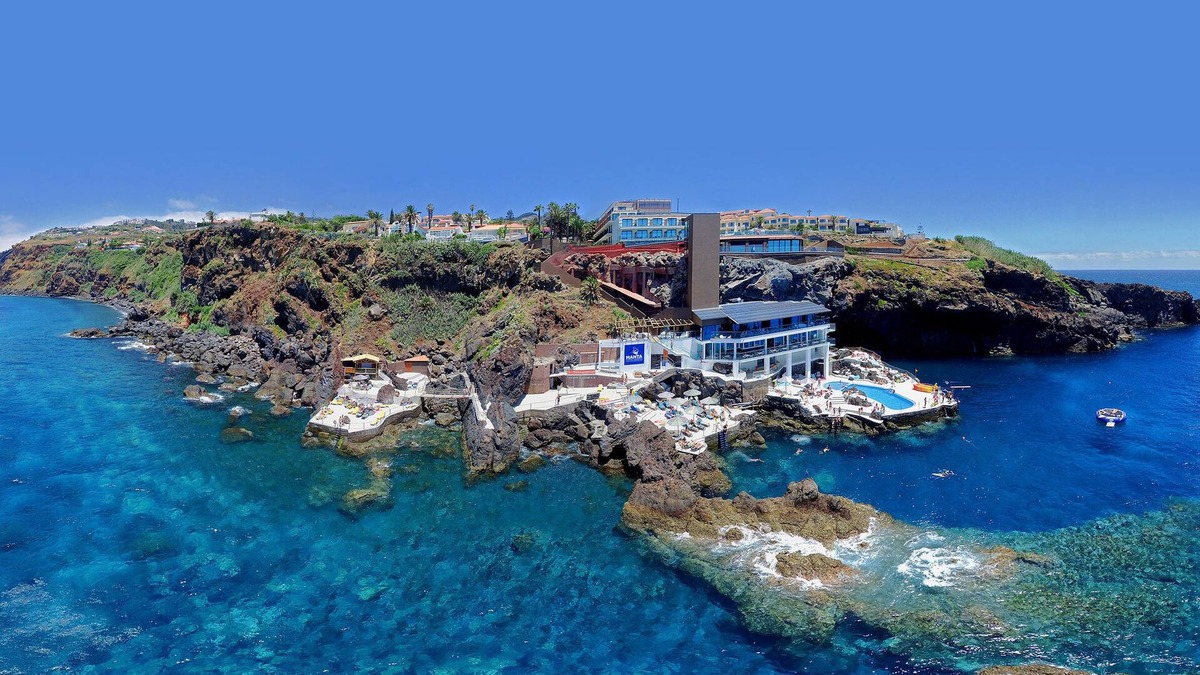 Canico Hotel | Sentido Galosol