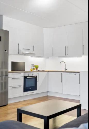 Stavanger Apartment | Sentral leilighet til utleie