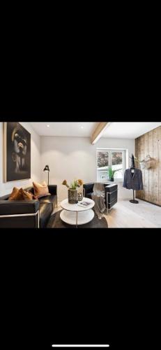 Tonsberg Apartment | Sentral moderne leilighet