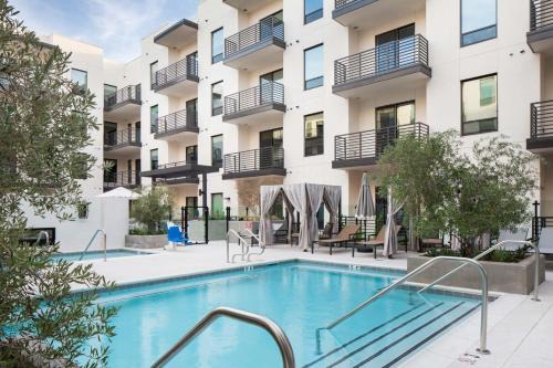 South Scottsdale Hotel | Sentral Old Town