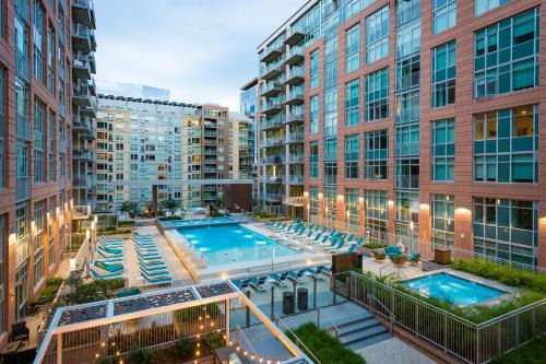LoDo Hotel | Sentral Union Station