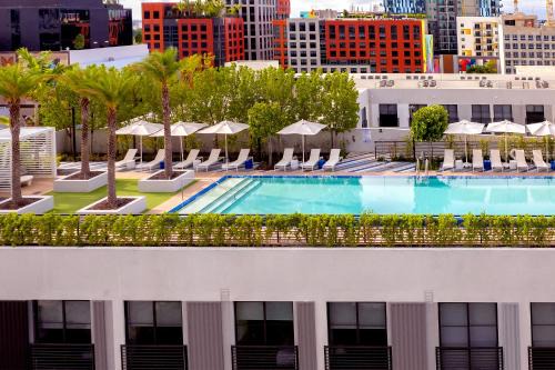 Midtown Hotel | Sentral Wynwood