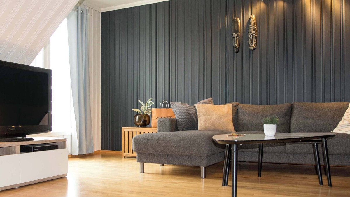 Tromso Apartment | Sentralt i Tromsø med 2 soverom