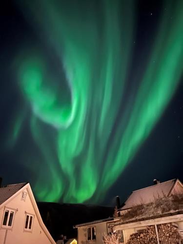Tromsdalen Apartment | Sentralt plassert leilighet ved Sherpatrappen