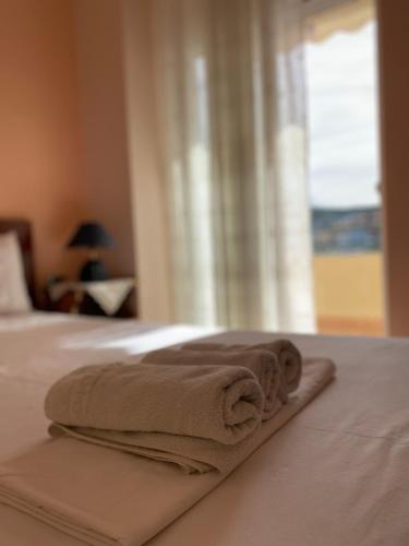 Kodrra Apartment | Sentris apartment