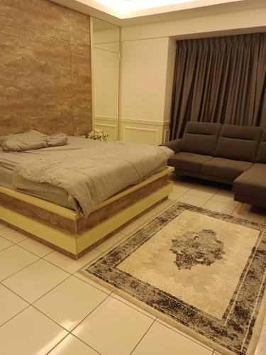 Ijok House | Sentrovue Paradise