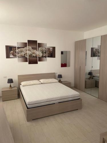 Crema Apartment | senza pensieri via 4 novembre/via diaz