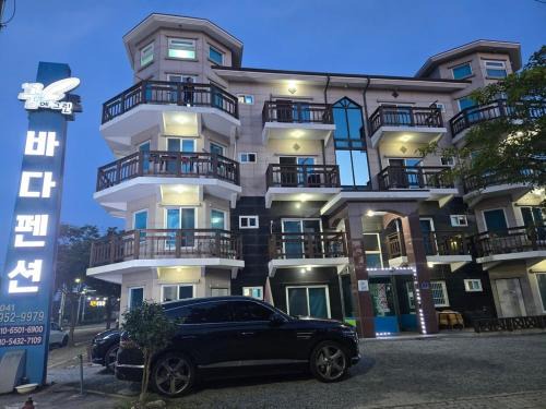 Boryeong House | Seocheon Bada Pension
