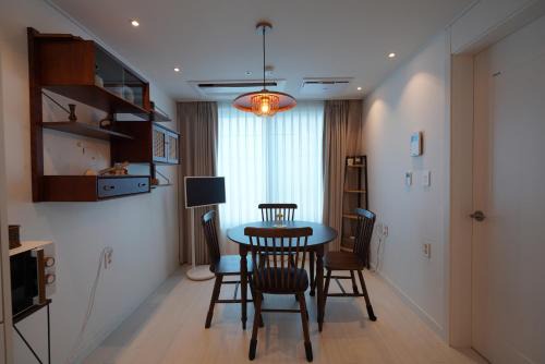 Cheongpa-dong Villa | Seoul Felice
