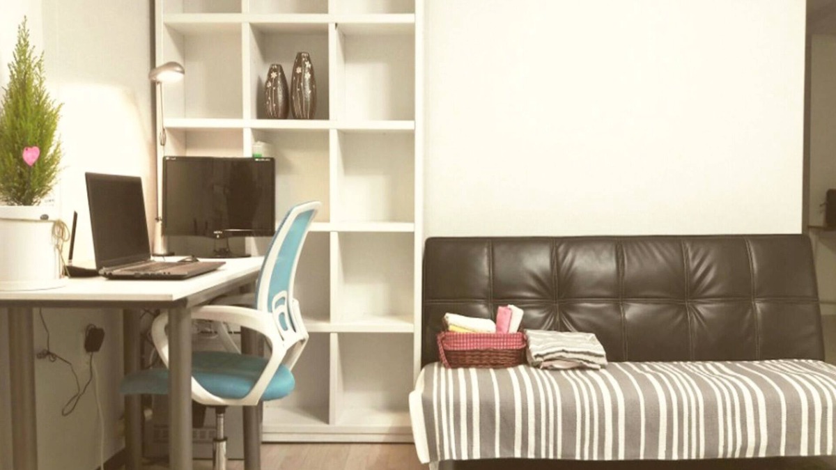 COEX House | Seouruihyuil Guest House