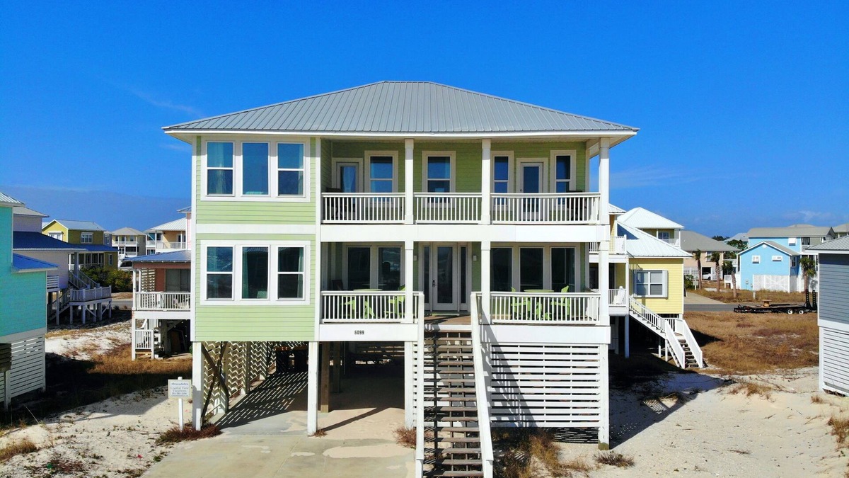 Morgantown House | Sept Discounted! Pools/Tennis/Great Views!