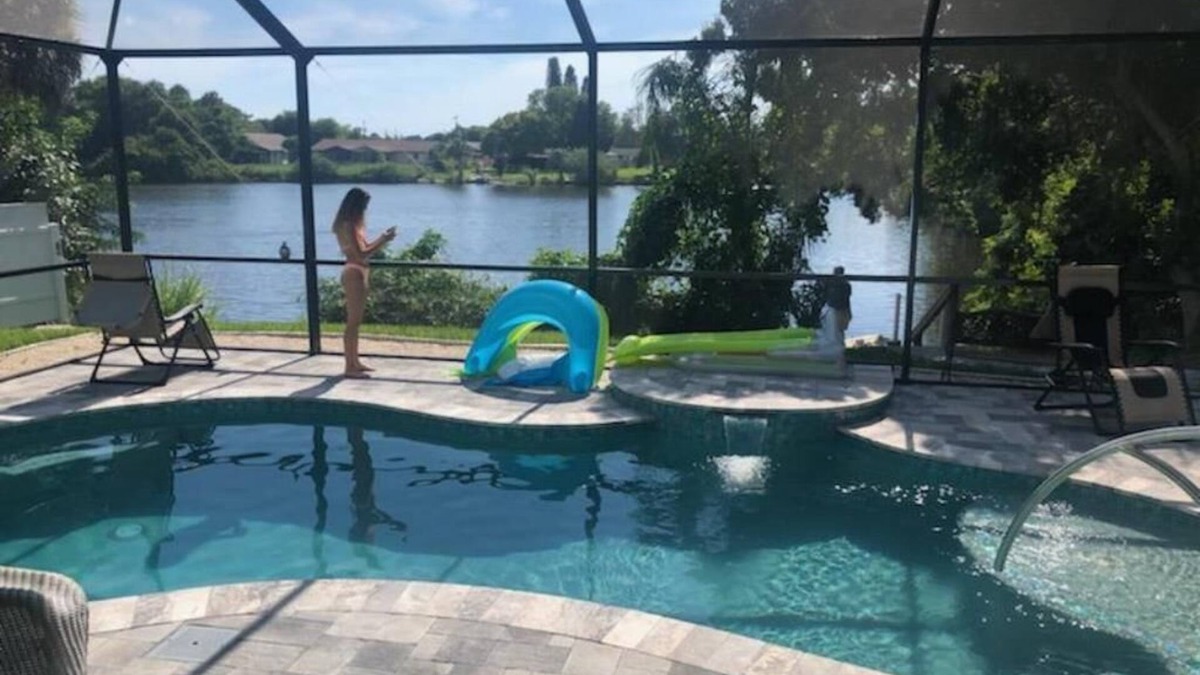 South Bradenton House | SEPT OCT NOV DISCOUNTS! IMG AMIsland BEACHES KAYAKS FISHING ON LAKE KIDS PETS OK
