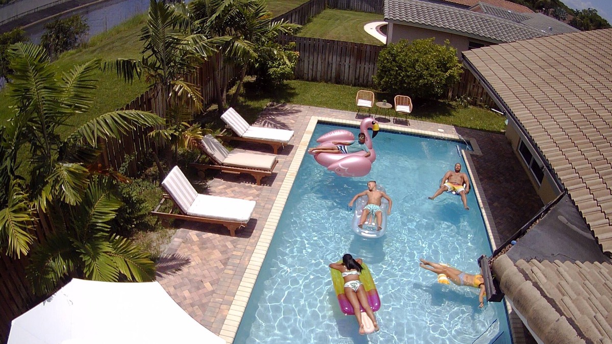 Plantation House | September 25% Promo-Private Heated Pool, 2 King Beds, Renovated Baths, BBQ, Golf