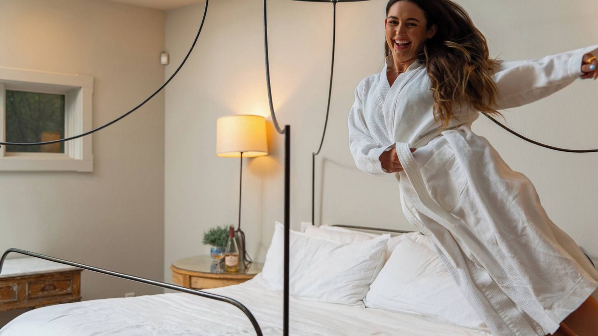 Wimberley House | September Special Blanco Retreat for Large Groups