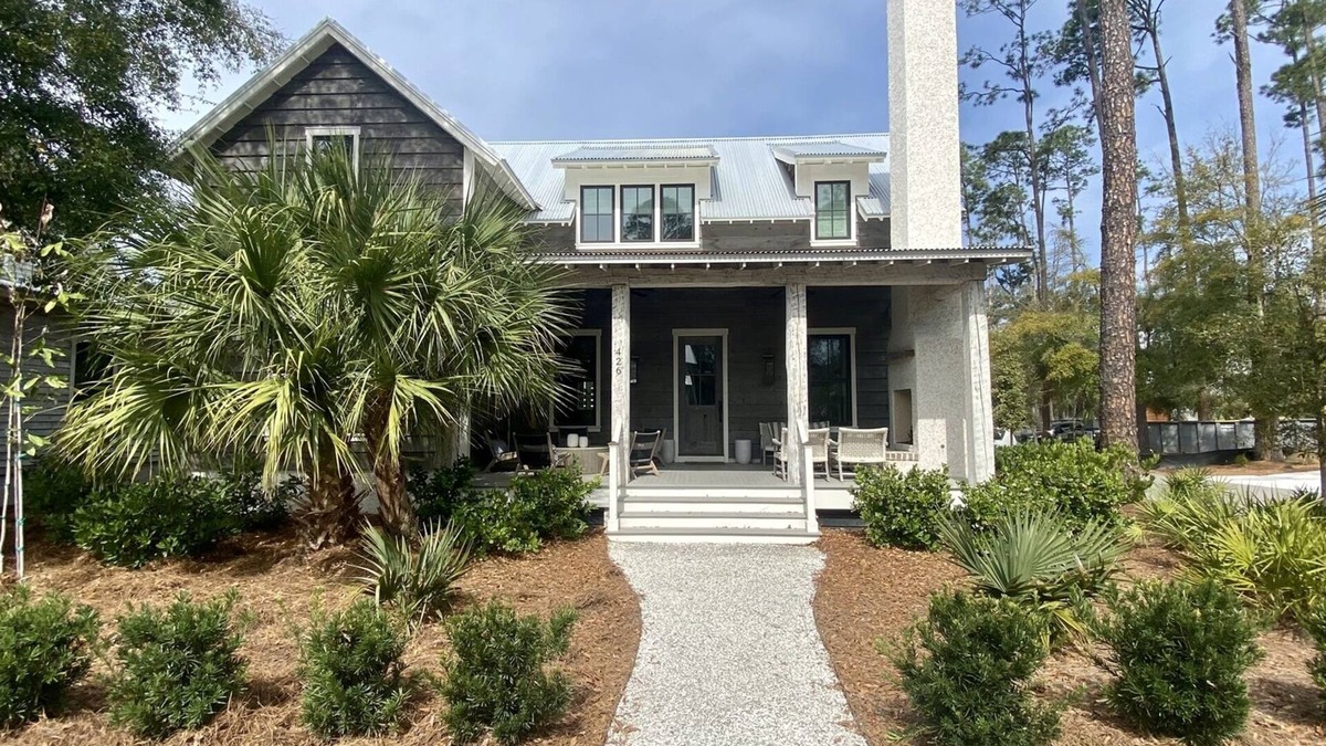 Palmetto Bluff House | September Special Rate! Sleeps Up to 10 and Bikes Are Included!