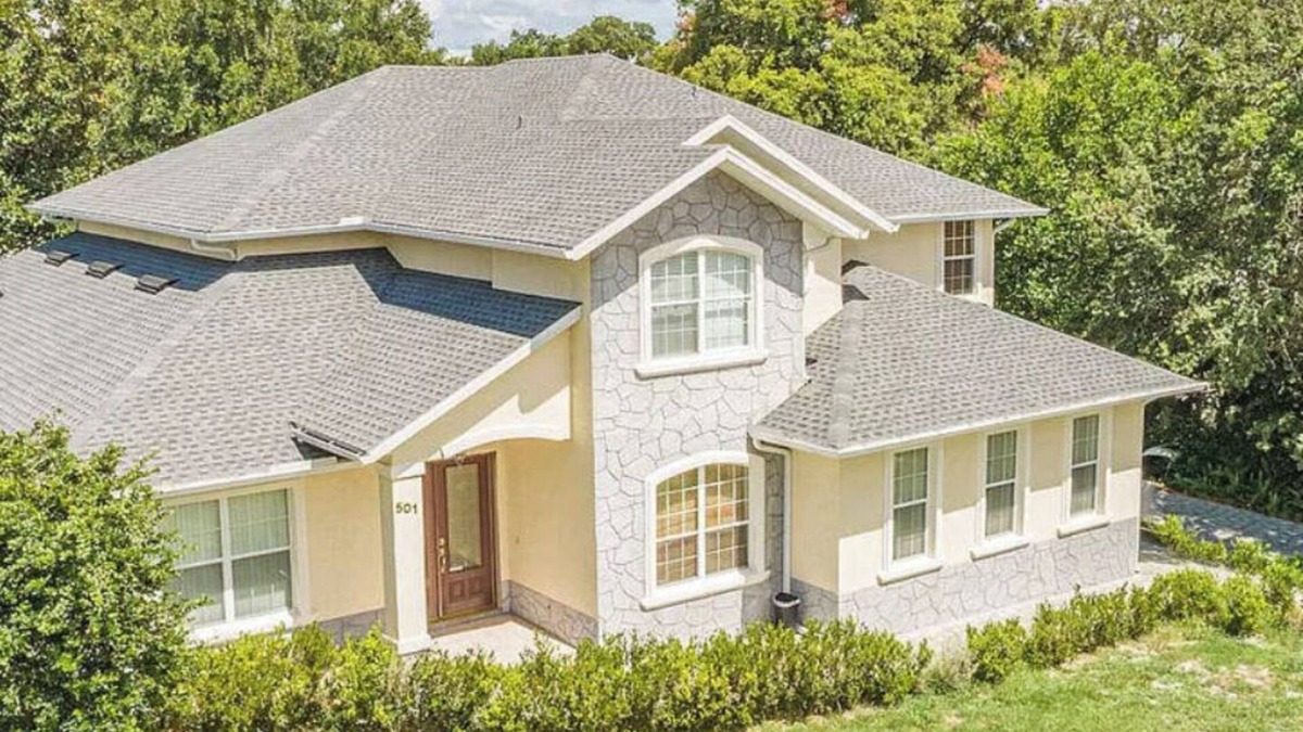 Deltona Lakes Villa | September SpecialRate,10Beds,4 Bedrooms,2story 5000 sqft,extra airbed available