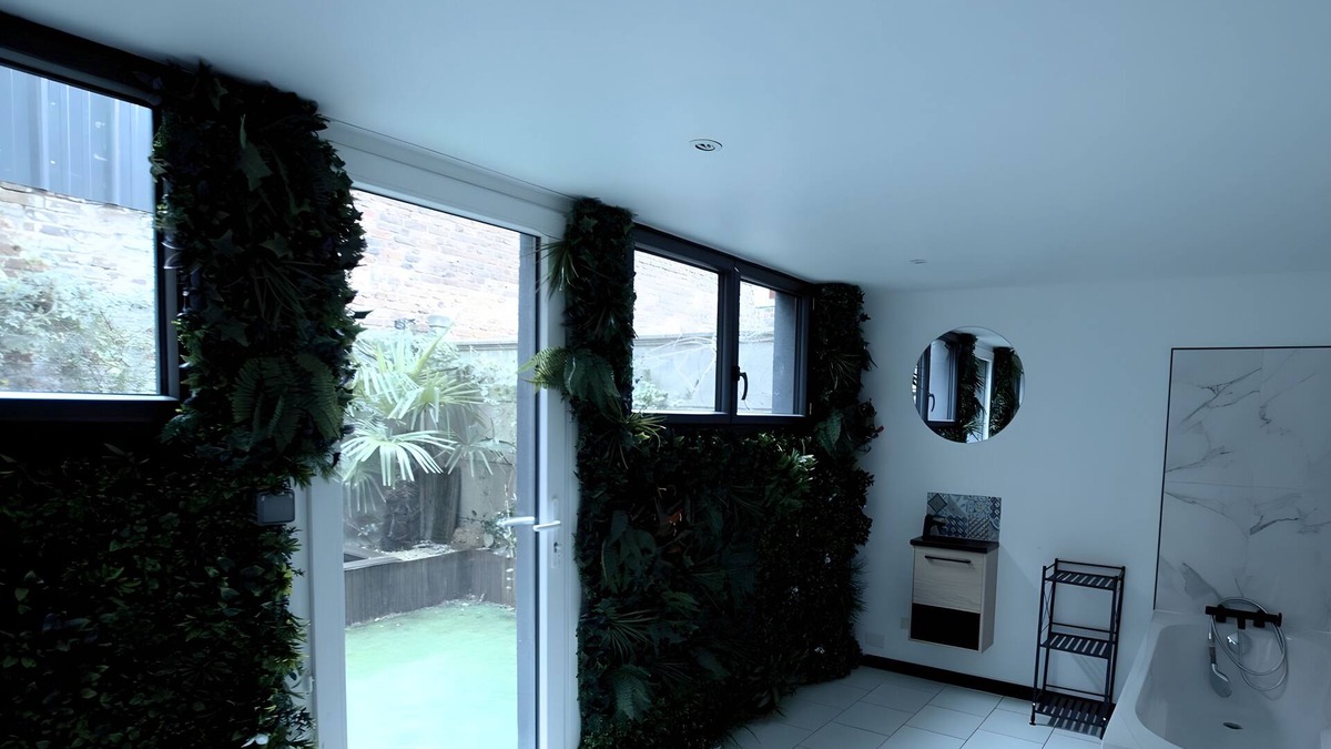Lens House | Septentrio Lensois
