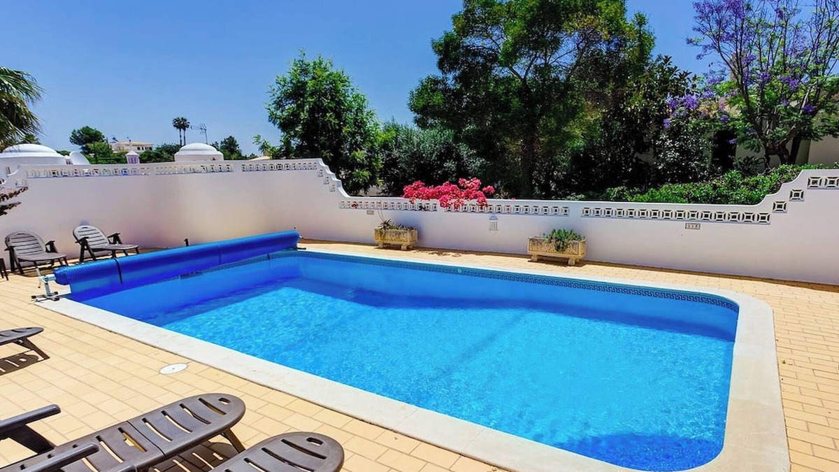 Areias Dos Moinhos Villa | Sequana Fabulous spacious villa perfect for family holiday