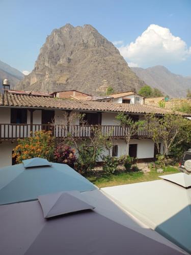 Ollantaytambo Hotel | Sequeiros Garden