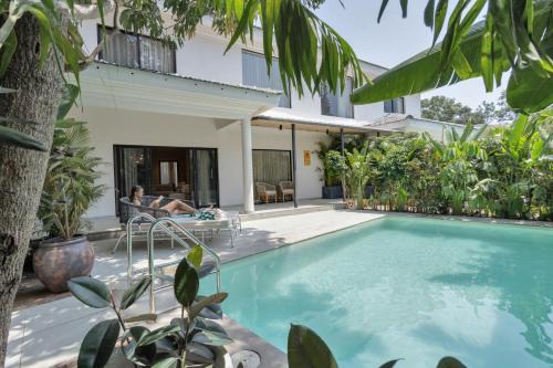 Morjim Villa | Seré Resort Goa