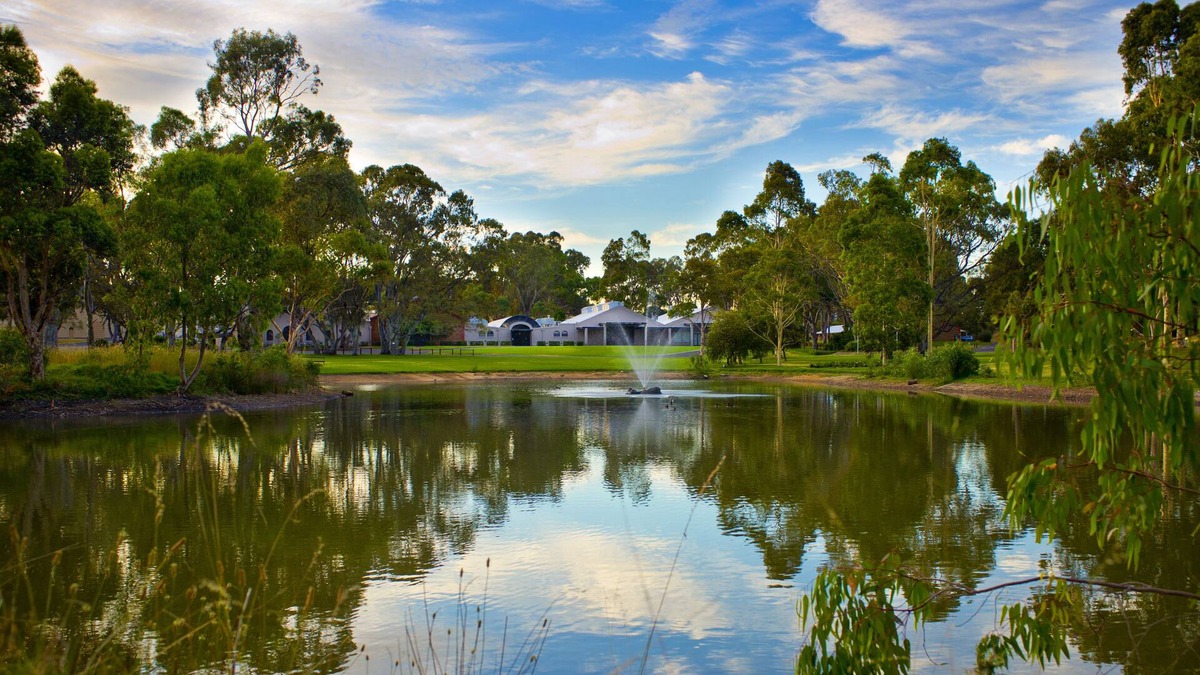 McLaren Vale Hotel | Serafino McLaren Vale