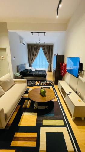 Kuantan Apartment | Serambi Homestay