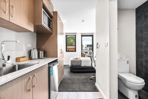 Gordon Hotel | Seranin | Gordon